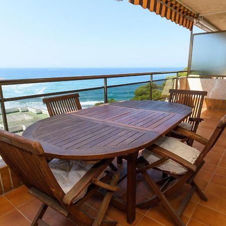 Rentalmar Salou Mar Exterior foto