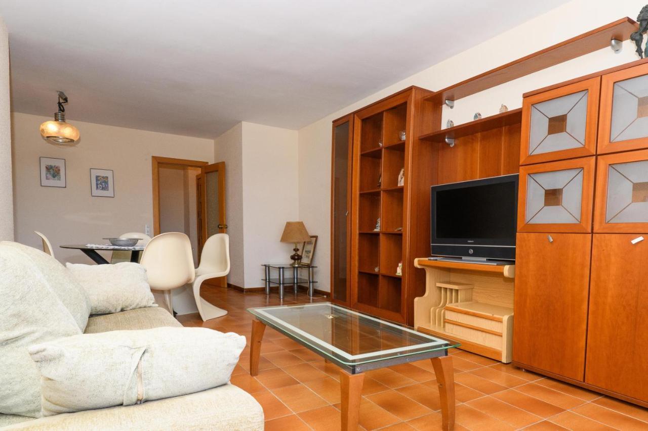 Rentalmar Salou Mar Exterior foto